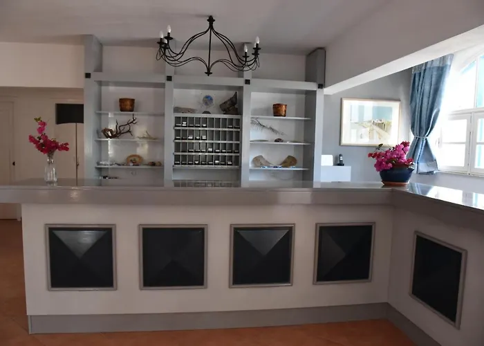 Boutique Tilos Mare Hotel Livadia (Tilos)