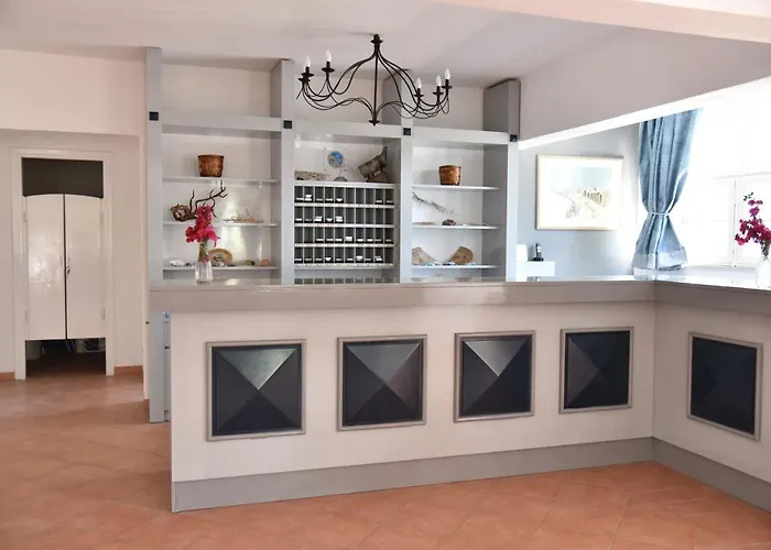 Boutique Tilos Mare Hotel Livadia (Tilos)