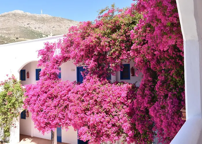 Boutique Tilos Mare