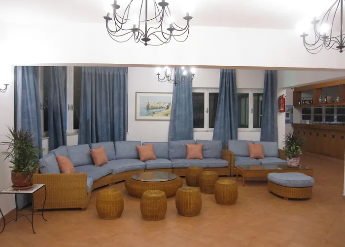 Boutique Tilos Mare