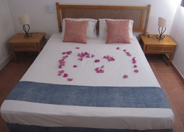 Boutique Tilos Mare Hotel Livadia (Tilos)