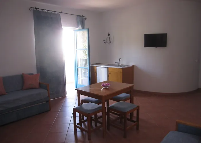 Hotel Boutique Tilos Mare Livadia (Tilos)