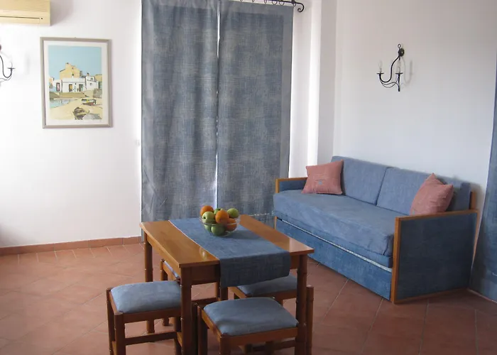 Boutique Tilos Mare 3* 里瓦的亚