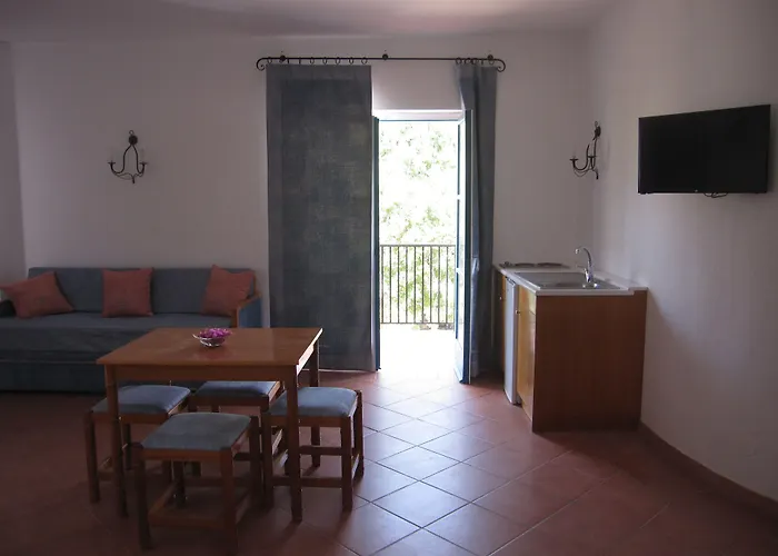 Boutique Tilos Mare