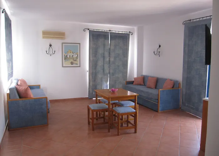 Hotel Boutique Tilos Mare Livadia (Tilos)