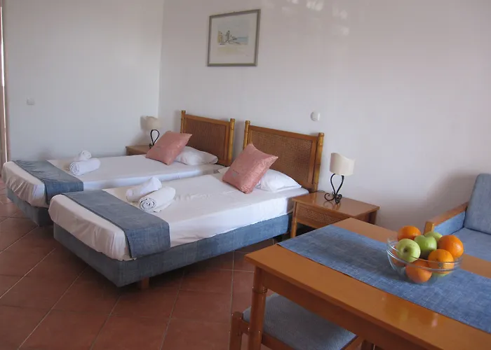 Boutique Tilos Mare Hotel Livadia (Tilos)