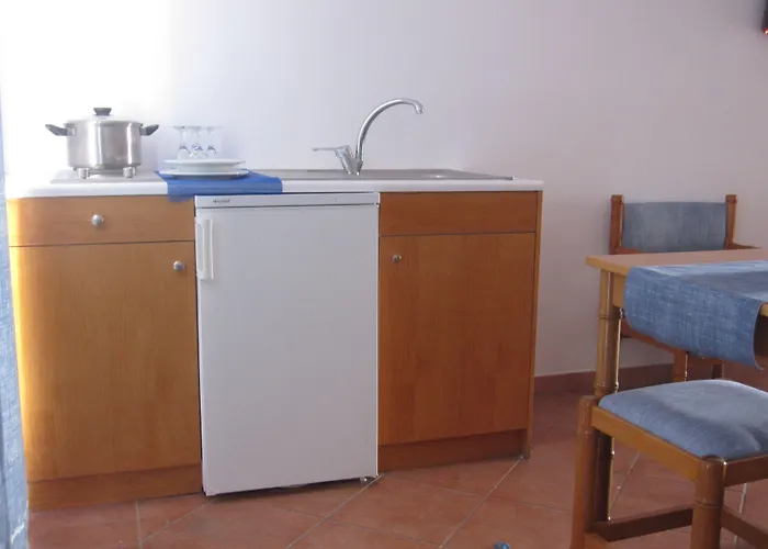 Boutique Tilos Mare 3*