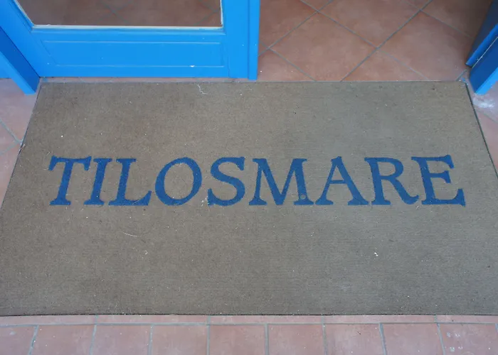 Boutique Tilos Mare