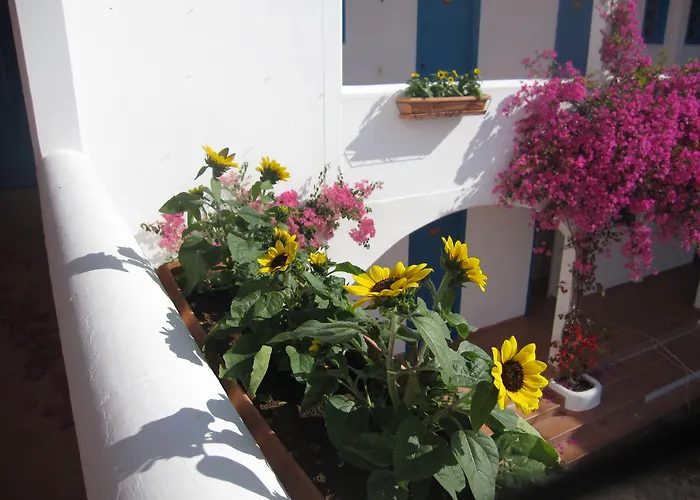 Boutique Tilos Mare