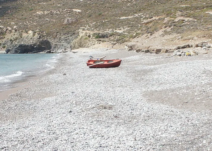 Boutique Tilos Mare Hotel 3*