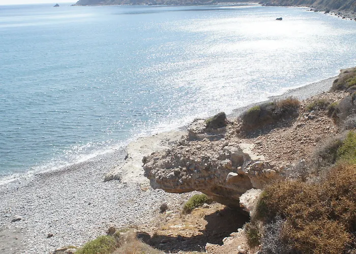 Boutique Tilos Mare 3* Livadia (Tilos)