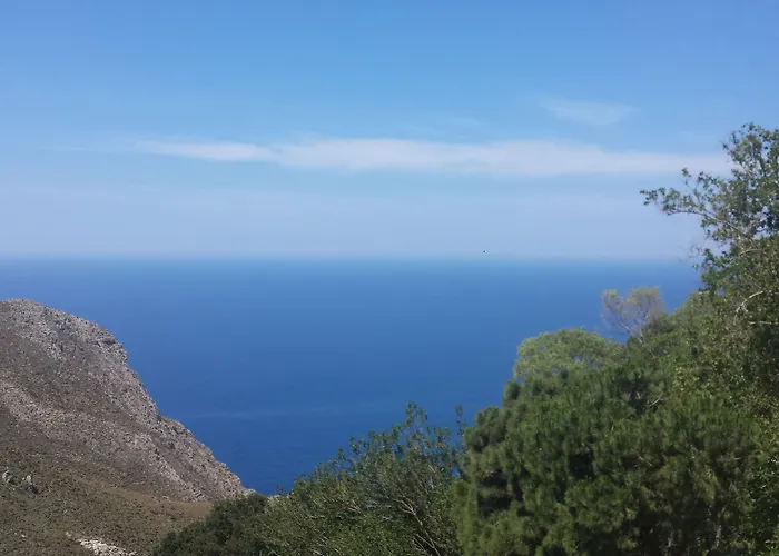 Boutique Tilos Mare 3*