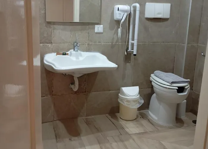 Boutique Tilos Mare Hotel 3*