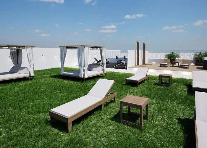 Boutique Tilos Mare Hotel